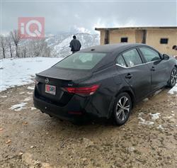 نيسان سنترا